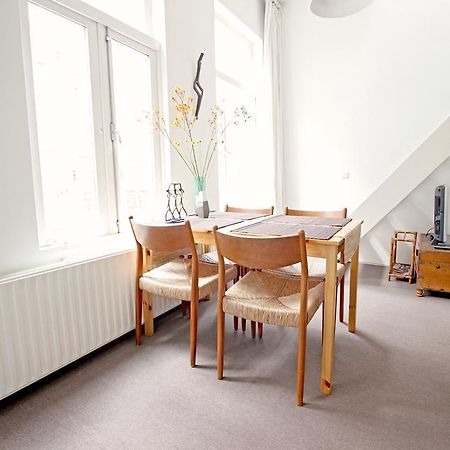 Beautiful 2 Floor Vondelpark Apartment. 阿姆斯特丹 外观 照片