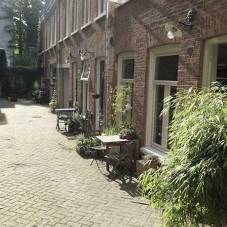 Beautiful 2 Floor Vondelpark Apartment. 阿姆斯特丹 外观 照片