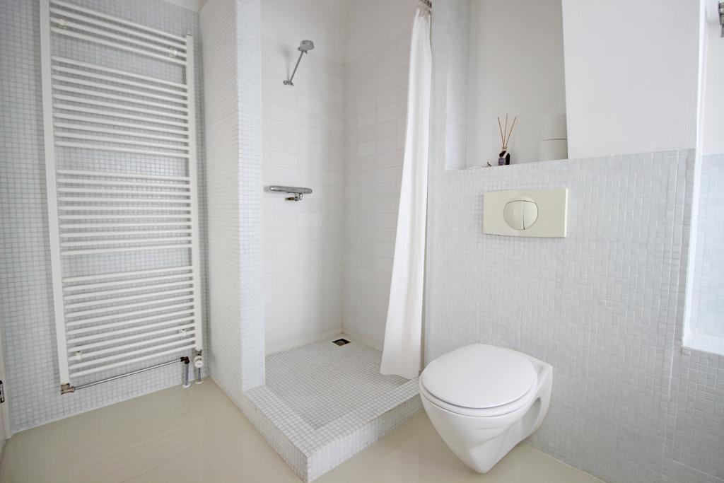 Beautiful 2 Floor Vondelpark Apartment. 阿姆斯特丹 外观 照片