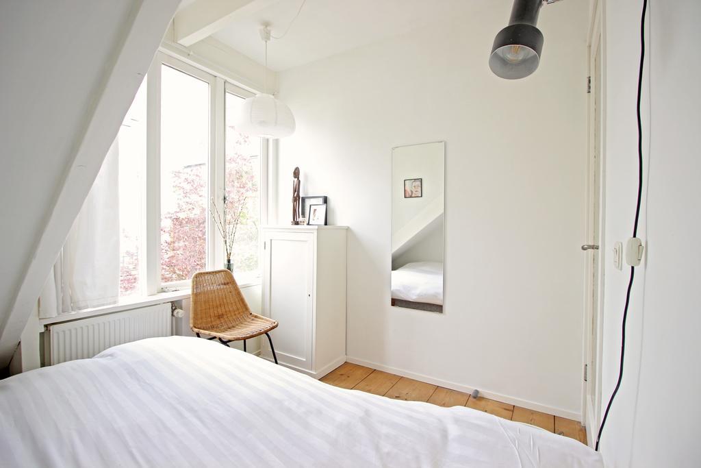 Beautiful 2 Floor Vondelpark Apartment. 阿姆斯特丹 外观 照片