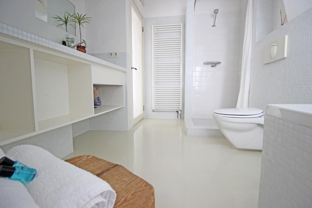 Beautiful 2 Floor Vondelpark Apartment. 阿姆斯特丹 外观 照片
